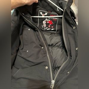 Moose Knuckles Sterling Parka